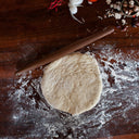 French Rolling Pin (Walnut)