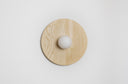 Tablet 12 Sconce