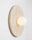 Tablet 12 Sconce