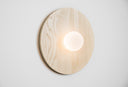 Tablet 12 Sconce