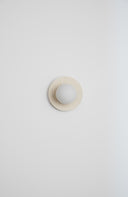 Tablet 6 Sconce