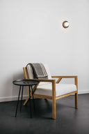 Tablet 6 Sconce