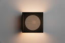 Veil Sconce 8