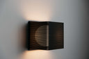 Veil Sconce 8