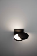 Lune Wall Sconce