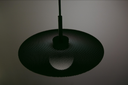 Veil Disk Pendant