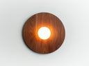 Tablet 12 Sconce