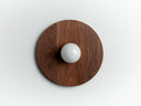Tablet 12 Sconce