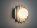Tablet 6 Ripple Light