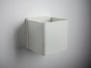Veil Sconce 8